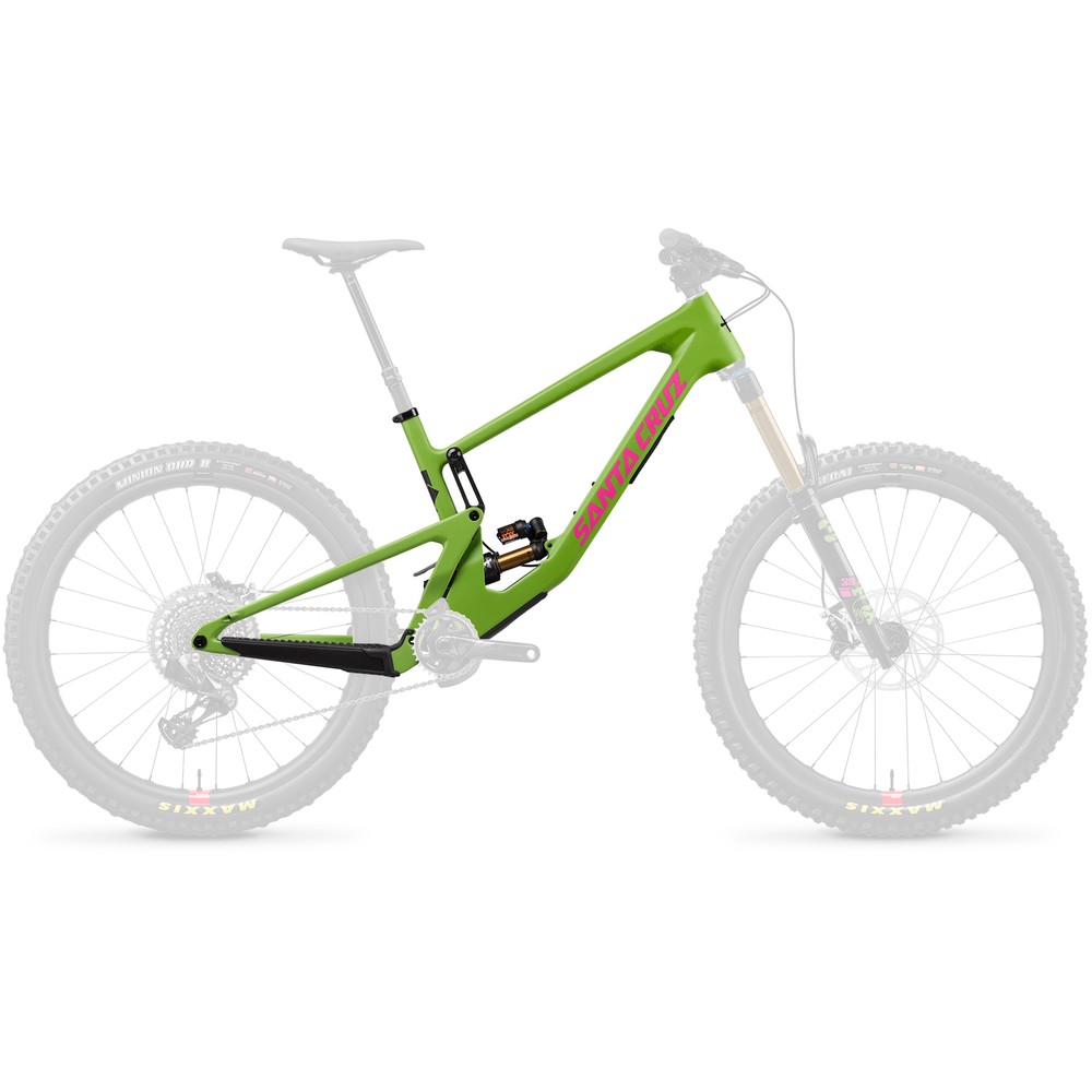 Santa Cruz Nomad CC Mountain Bike Frame 2022