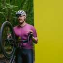Vel Short Sleeve Jersey