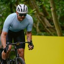 Vel Short Sleeve Jersey