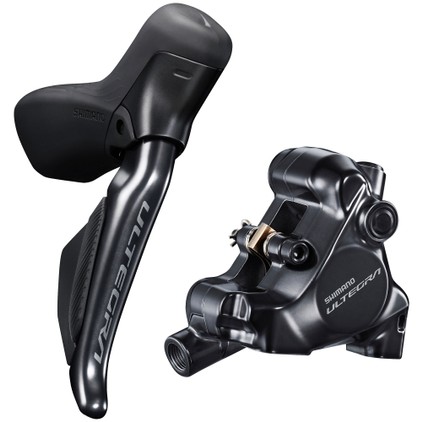 Shimano ST-R8170-R ジャンク Amazon | シマノ（SHIMANO） ST-R8170/BR-R8170 Jkit 左後