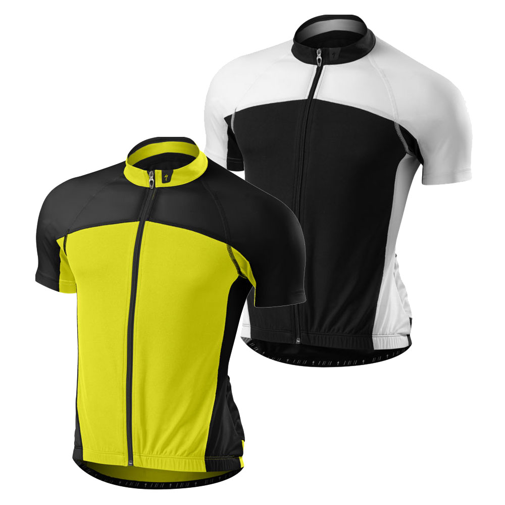 Specialized RBX Sport Short Sleeve Jersey Sigma Sports
