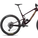 Santa Cruz Nomad C S Mountain Bike 2022