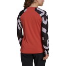 Five Ten TrailX Womens Long Sleeve MTB Jersey