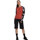 Five Ten TrailX Womens Long Sleeve MTB Jersey