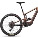 Santa Cruz Bullit CC S Electric Mountain Bike 2022