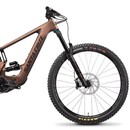 Santa Cruz Bullit CC S Electric Mountain Bike 2022