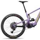 Santa Cruz Bullit CC S Electric Mountain Bike 2022