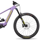 Santa Cruz Bullit CC S Electric Mountain Bike 2022
