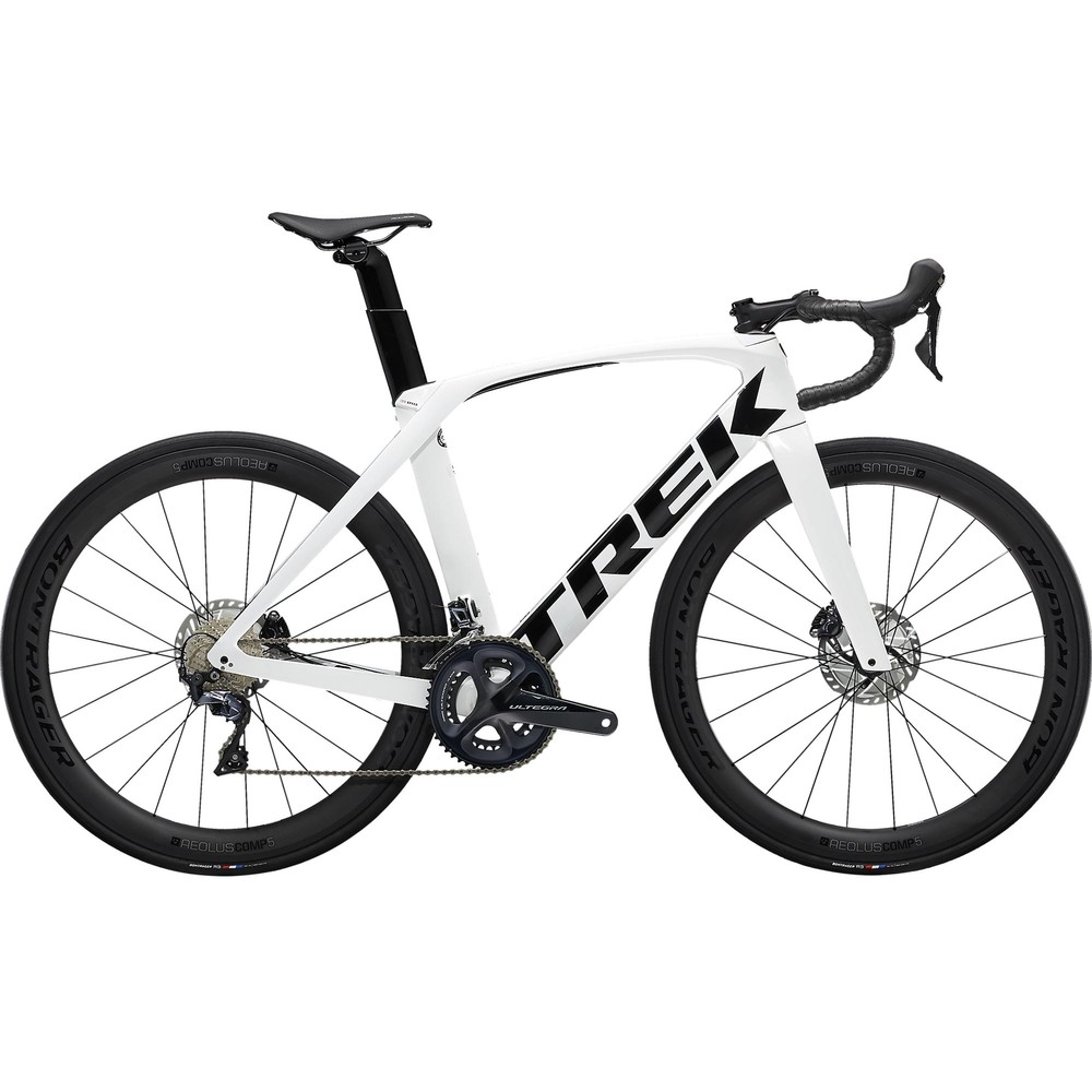 Trek Madone SL 6 Disc Road Bike 2022