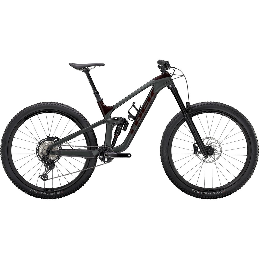 Trek Slash 9.8 XT Mountain Bike 2021
