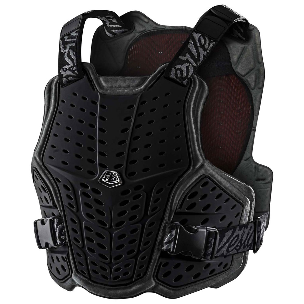  Rockfight CE Flex Chest Protector Body Armour