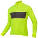 Endura FS260 Pro Jetstream Long Sleeve Jersey II | Sigma Sports