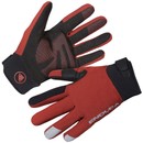 Endura Strike Waterproof Gloves