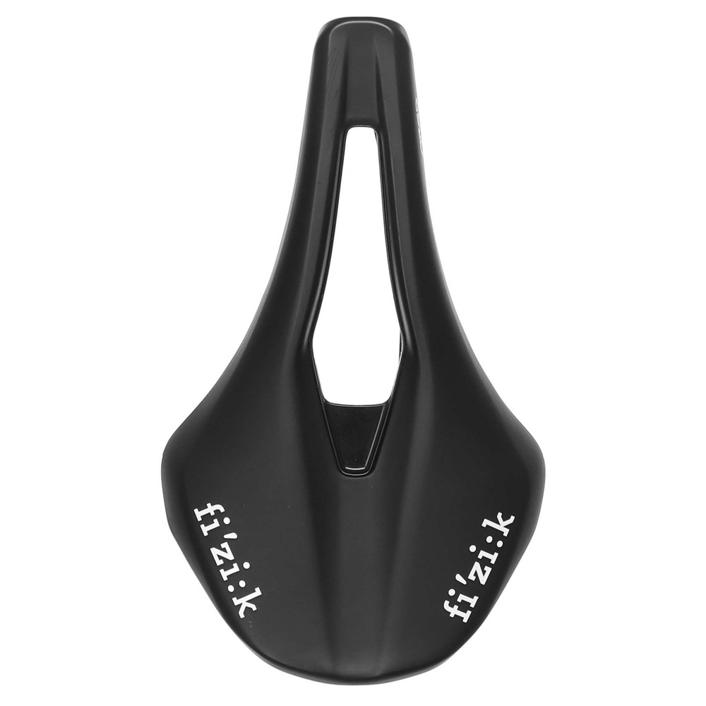 Selle Fizik Tempo Argo R5 - Cycle Néron