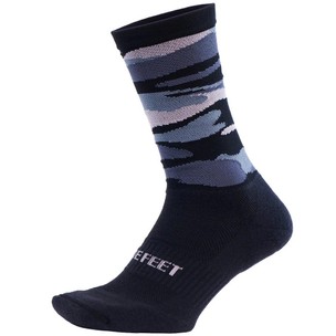 DeFeet Cush 7 Inch Socks