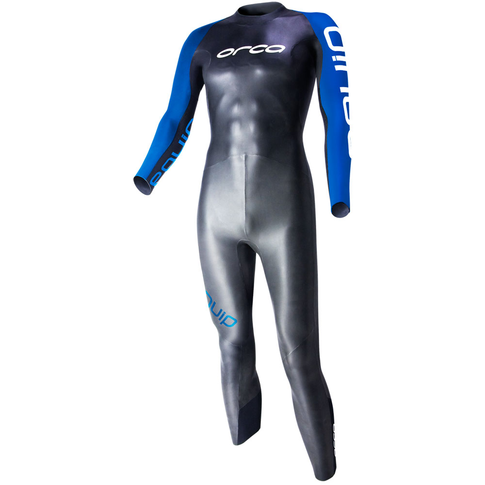 Orca Womens Equip Wetsuit Sigma Sports