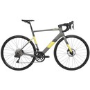 Cannondale SuperSix EVO Neo 2 Ultegra Di2 Electric Road Bike 2021