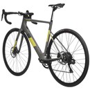 Cannondale SuperSix EVO Neo 2 Ultegra Di2 Electric Road Bike 2021