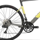 Cannondale SuperSix EVO Neo 2 Ultegra Di2 Electric Road Bike 2021