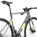 Cannondale SuperSix EVO Neo 2 Ultegra Di2 Electric Road Bike 2021