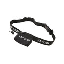 Orca Race Belt With Zip Pocket