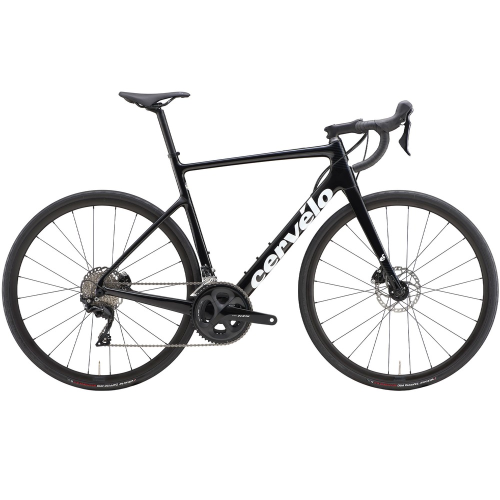 Cervelo Caledonia 105 Disc Road Bike 2023