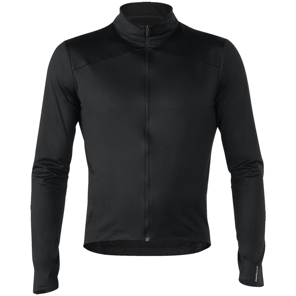 Mavic Cosmic Thermo Long Sleeve Jersey