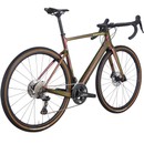 Cervelo Aspero GRX RX810 Disc Gravel Bike 2023