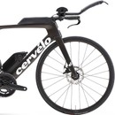 Cervelo P-Series 105 Disc TT/Triathlon Bike 2022