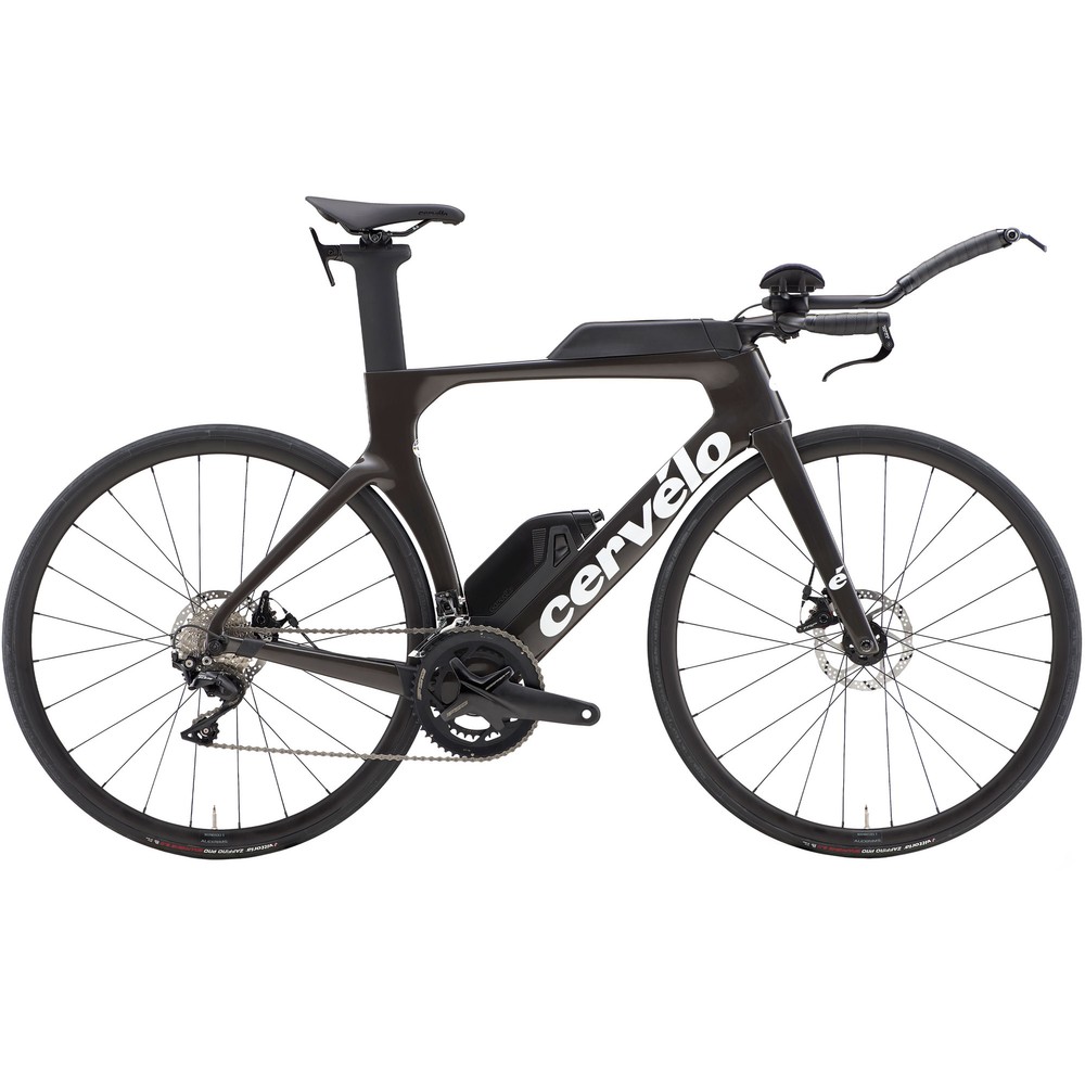 Cervelo P-Series 105 Disc TT/Triathlon Bike 2022
