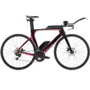 Cervelo P-Series 105 Disc TT/Triathlon Bike 2022