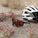 100% Speedcraft Sagan Sunglasses With HiPER Gold Mirror Lens
