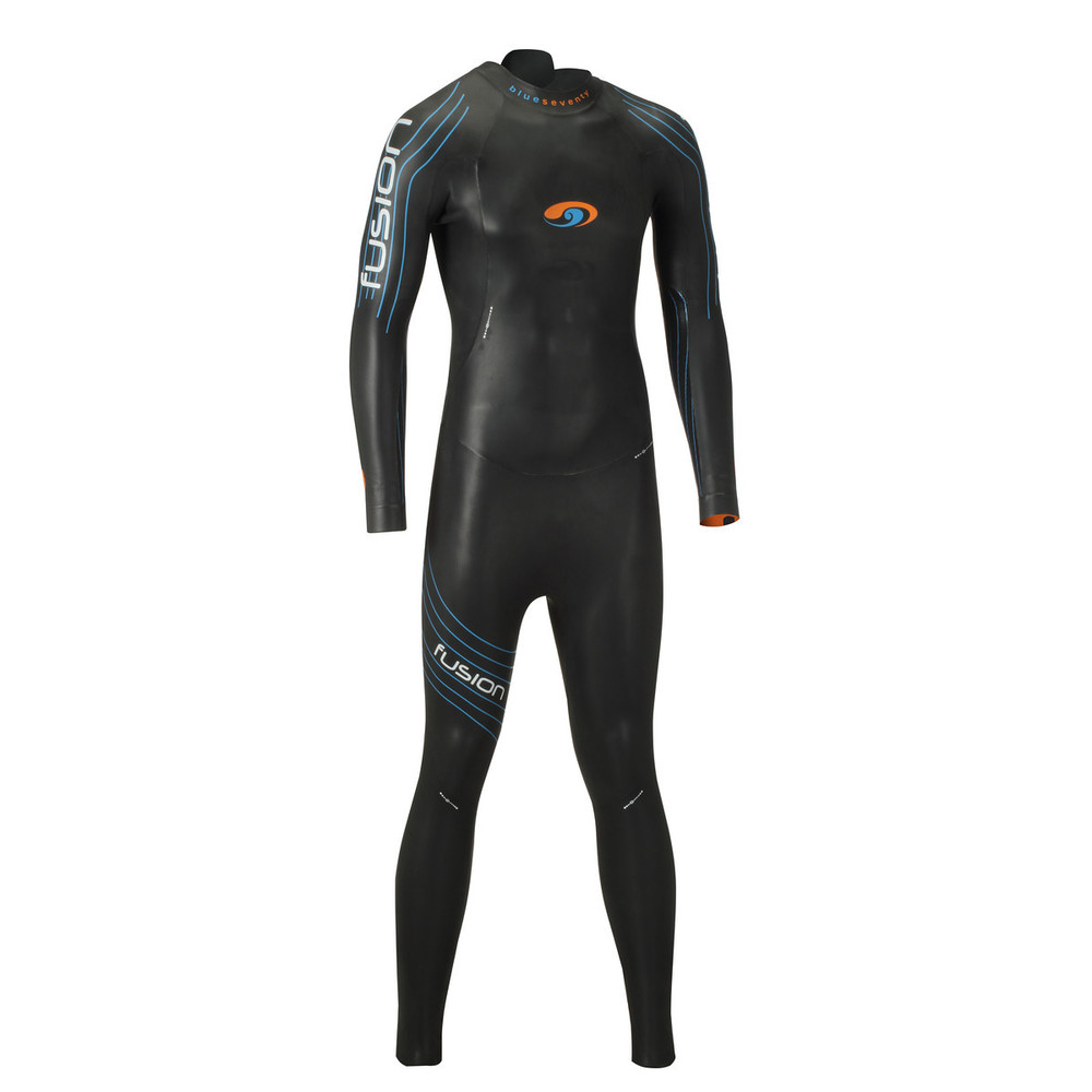 BlueSeventy Fusion Mens Wetsuit