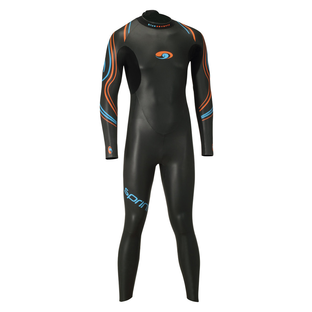 BlueSeventy Sprint Mens Wetsuit