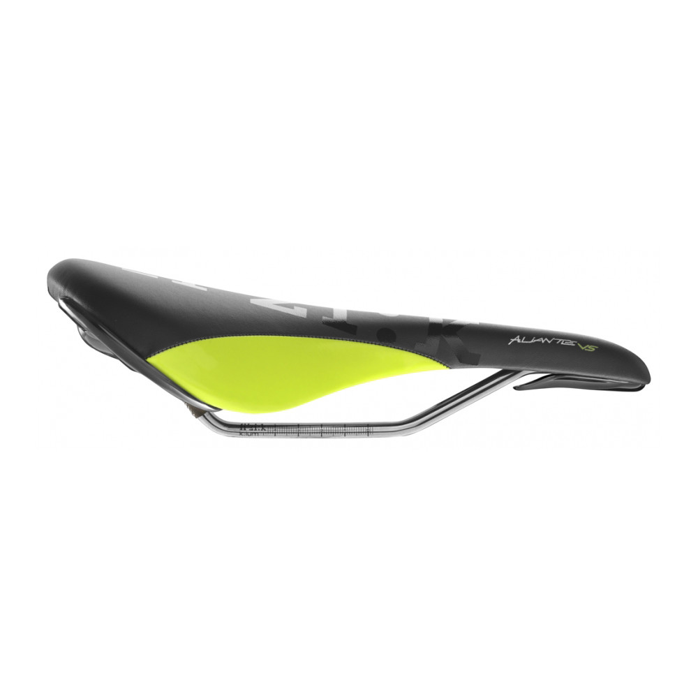 Fizik Aliante VS Fluro Yellow Limited Edition Saddle