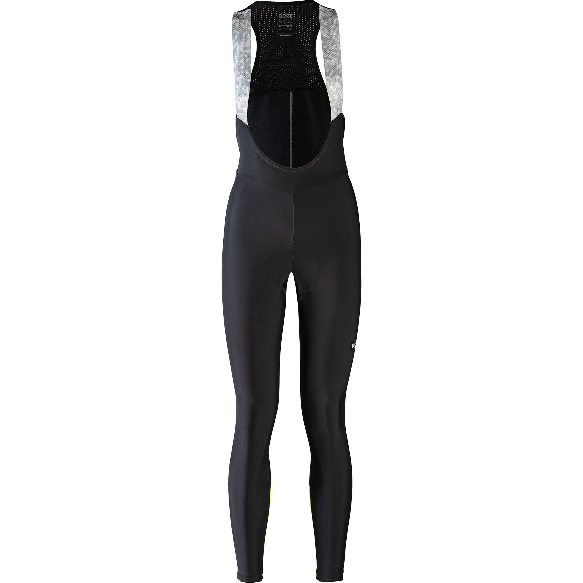 GOREWEAR Progress Thermo+ Womens Bib Tight Sigma Sports