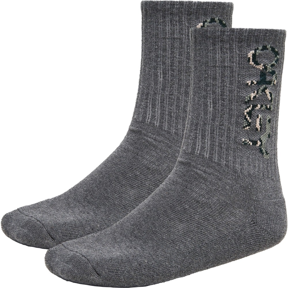 Oakley B1B 2.0 Socks Triple Pack