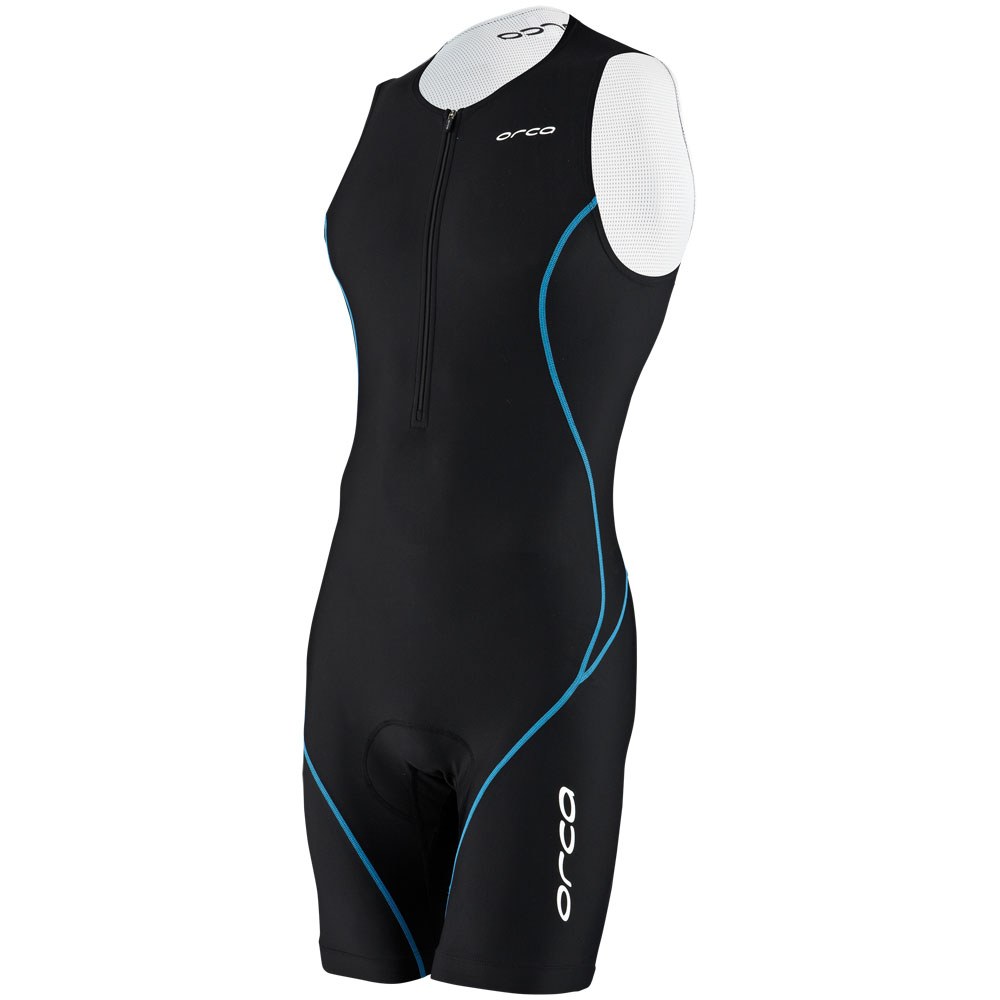 Orca Core Basic Race Suit SS13