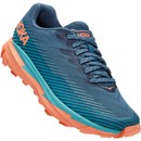HOKA Torrent 2 Womens Trail Running Shoes