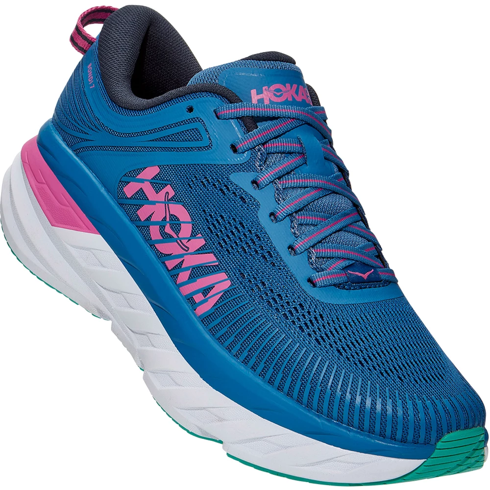 Hoka one one 7 womens Clearance