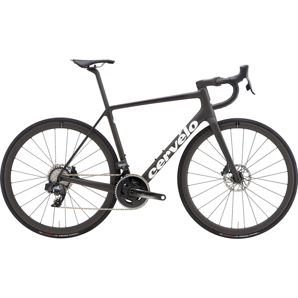 Cervelo R5 Force ETap AXS Disc Road Bike 2023