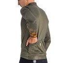 Sportful Rocket Thermal Long Sleeve Jersey
