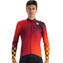 Sportful Rocket Thermal Long Sleeve Jersey