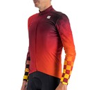 Sportful Rocket Thermal Long Sleeve Jersey