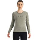 Sportful Giara Long Sleeve Womens Tee
