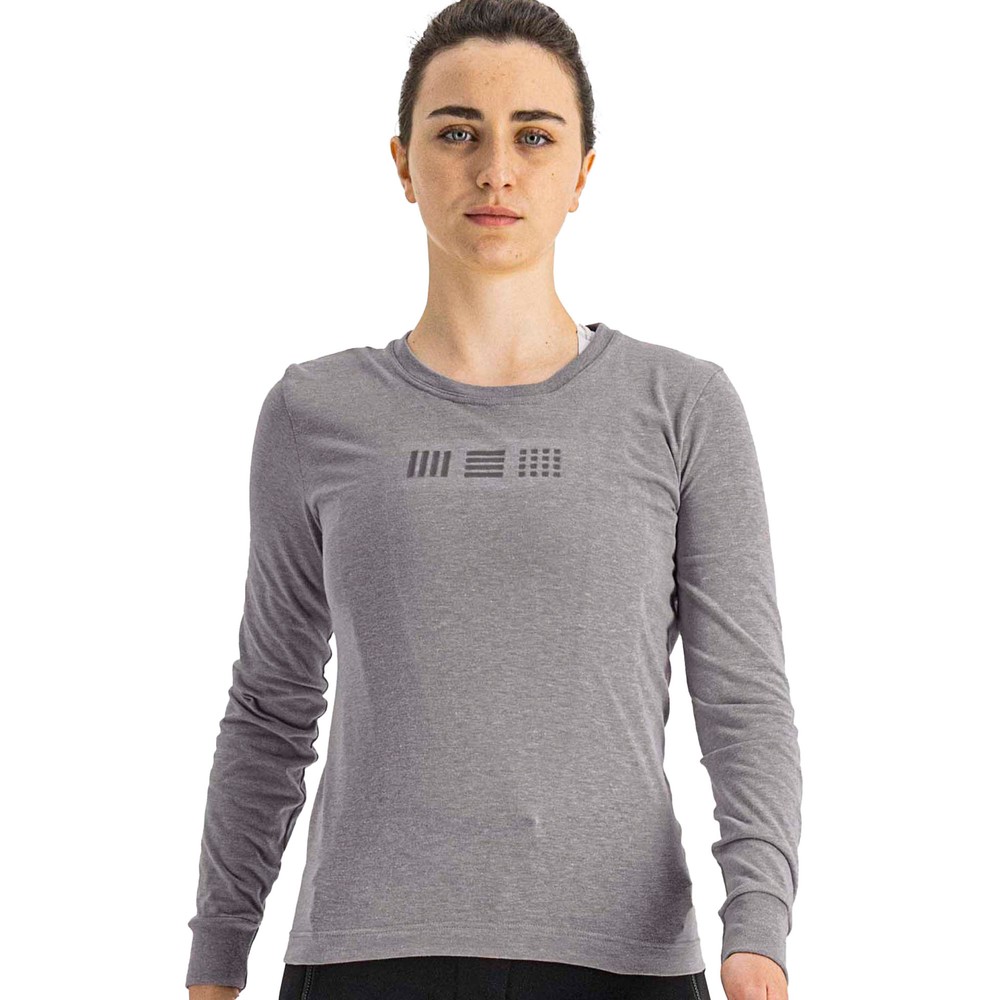 Sportful Giara Long Sleeve Womens Tee