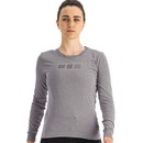 Sportful Giara Long Sleeve Womens Tee