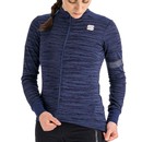 Sportful Supergiara Womens Thermal Long Sleeve Jersey