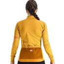 Sportful Supergiara Womens Thermal Long Sleeve Jersey