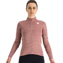 Sportful Supergiara Womens Thermal Long Sleeve Jersey
